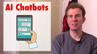 AI Chatbots ft Misha Bilenko [upl. by Wallace708]