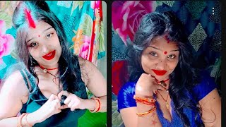 Sandhya Vlogs is live [upl. by Dorraj322]