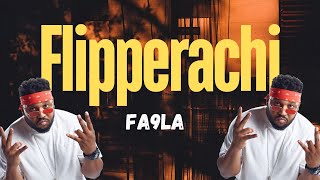 FA9LA  Flipperachi فصلة DJ FIVE5 REMIX [upl. by Armalla114]