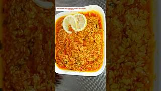 Mash Daal Dhaba Style  Daal Mash Recipe  Dal Recipe  Lentil Recipe  Food Channel hams food [upl. by Lani]