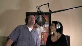 Cruisin Cover Smokey Robinson Gwyneth Paltrow Huey Lewis Duets [upl. by Eicats260]