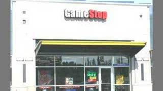 Screaming Customer Calls a Game Stop [upl. by Lippold448]