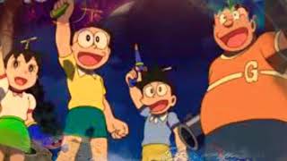 Doraemon song Apne dil main dekho [upl. by Nylesoj]