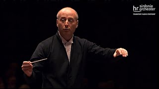 Bruckner 8 Sinfonie 2 Fassung ∙ hrSinfonieorchester ∙ Paavo Järvi [upl. by Yonit455]