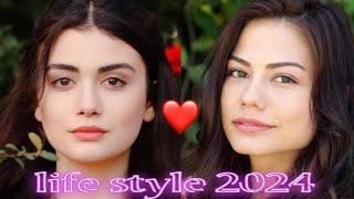 demet ozdemir and ozge Yagiz love life style 2024 and more interested facts in 2024 [upl. by Notsgnik]