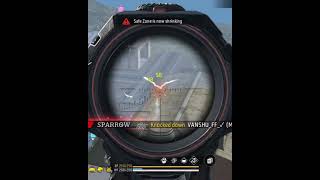 Aay Zameen Tu Aasman free fire new 🎥videosffreefire max gameplay🔥gaming viral shorts [upl. by Ael348]