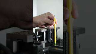 Most Expensive Way to Sharpen a Pencil [upl. by Nylecsoj479]