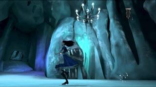 Lets Play Alice Madness Returns  Max Level Vorpal Blade [upl. by Lada]