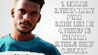 All Kaka Songs  Keh Len De  Temporary pyar  Libaas  Tennu Ni Khabran  Surma  Teeji seat [upl. by Devi]