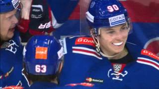 Koledov rocks Chudinov Gusev scores GWG [upl. by Arodasi]