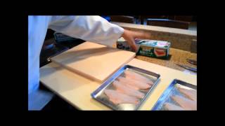 Pichitto Pichit Sheets with Chef Yamada of Brushstroke [upl. by Roderigo]