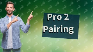 How do I put my 8BitDo Pro 2 in pairing mode [upl. by Nerreg]