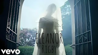 The Beatles  Eleanor Rigby Official Music Video [upl. by Guillema715]