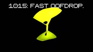 FAST OOFDROP The Ultra OOF Variations  1015 [upl. by Luise]