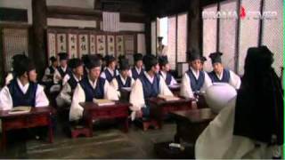 Sungkyunkwan Scandal  Kdrama  Original Trailer [upl. by Rahsab]