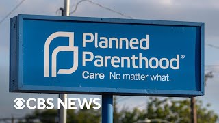 Planned Parenthood resumes abortion services in Wisconsin [upl. by Saxe]