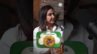 Most COMMON Diet Problem In India  Celebrity Nutritionist Suman Agarwal shorts [upl. by Alesiram]