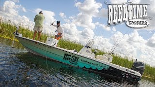 Reel Time Florida Sportsman  Largemouth Bass Trip to the Freshwater  Season 2 Ep 4 RTFS [upl. by Fancy]