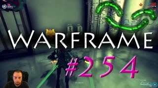 Warframe Lets Play 254 Dragon Key Run and Random Ayatan Sculpture [upl. by Ardnuaet46]