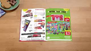 Lidl actiefolder week 48  ma 27 november tm zo 3 december 23 [upl. by Sairahcaz]