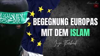 Begegnung Europas mit dem Islam  Inge M Thürkauf [upl. by Annelise616]