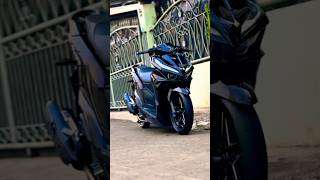 modifikasi Honda vario 125 cinematic vario modifikasivario125 [upl. by Oba]