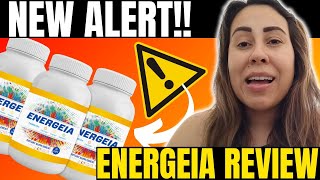 ENERGEIA  🔥 NEW ALERT🔥  Energeia Review  Energeia Reviews  Energeia Supplement [upl. by Valdemar]