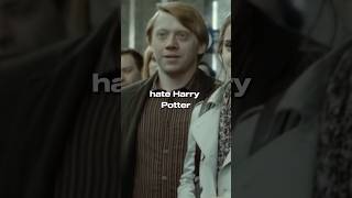 Rupert Grint HATED Harry Potter😱 [upl. by Angela]