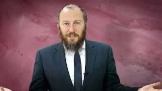 Vayeshev quotMiniShabbatquot 5784 Weekly Torah Short with Rabbi Asher Altshul [upl. by Ardelia]