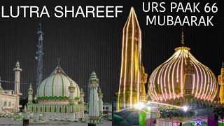 LUTRA SHAREEF URS PAAK 66 MUBAARAK ho MD JAFAR NONBIRRA [upl. by Ynobe]