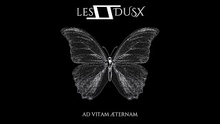 Les Dusx  Cendres  Official Music Video [upl. by Simsar188]