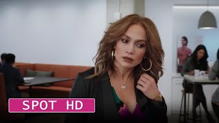 Ricomincio Da Me  la nuova commedia con Jennifer Lopez  AL CINEMA [upl. by Isador]