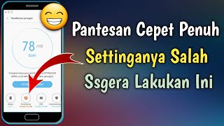 4 Cara Mengatasi Hp samsung j2 Prime Cepat Penuh [upl. by Vedi]