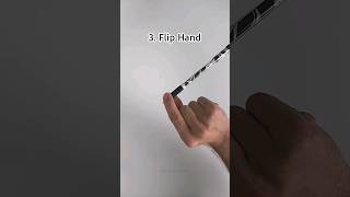 Learn the EASIEST Pen Spinning Trick ⭐ Figure 8 ⭐ shorts [upl. by Iek981]