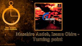 GT1 JP Soundtrack Masahiro Andoh  Turning point [upl. by Whitson]