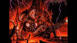 Impiety  Kaos Kommand 696 Full Album [upl. by Humph]