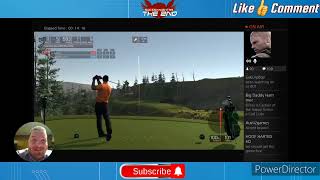 Elpresador Golf Club Rage Part 5 Compilation Reaction [upl. by Siloa]