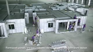 MFE Formwork Technology [upl. by Dinse237]