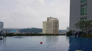 Hatten Hotel Melaka 하텐호텔 말라카 고수현 [upl. by Attenoj88]