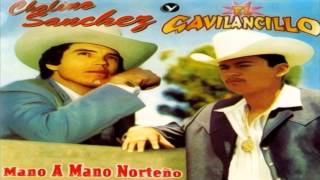 Chalino Sánchez Y El Gavilancillo  La Manuelita [upl. by Zendah731]