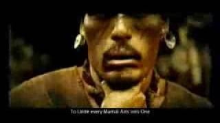 ong bak 2 new exclusive clip starring tony jaa hi 14510 [upl. by Franz]