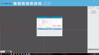 Installing CMS Software and Adding Camera to Windows PC [upl. by Aileon482]