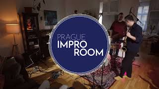 Kristina Barta  Prague Impro Room Vol 1 Trailer [upl. by Auohc304]