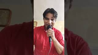 dhiere dehire pyar ko badana hai Azam khan singer [upl. by Haimarej688]