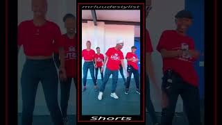 Felo Le Tee Yebo Lapho Gogo Amapiano Dance Challenge 🇿🇦🔥🔥😭 shorts mrluudestylist [upl. by Dukey500]