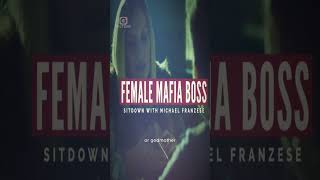 MARIA LICCIARDI FEMALE MAFIA BOSS history documentary vgh [upl. by Sugna]