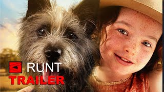 RUNT  Trailer  Starring Jai Courtney Jack Thompson Celeste Barber [upl. by Rex]