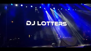 DJ LOTTERS x Hoffer Dani  Rólad Álmodom 2024 RDM Official Videó [upl. by Nnyleve]