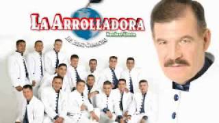 Arrolladora Banda El Limon  Siempre Estas Tu [upl. by Itnavart844]