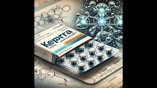 What is Levetiracetam Keppra ® [upl. by Wentworth309]